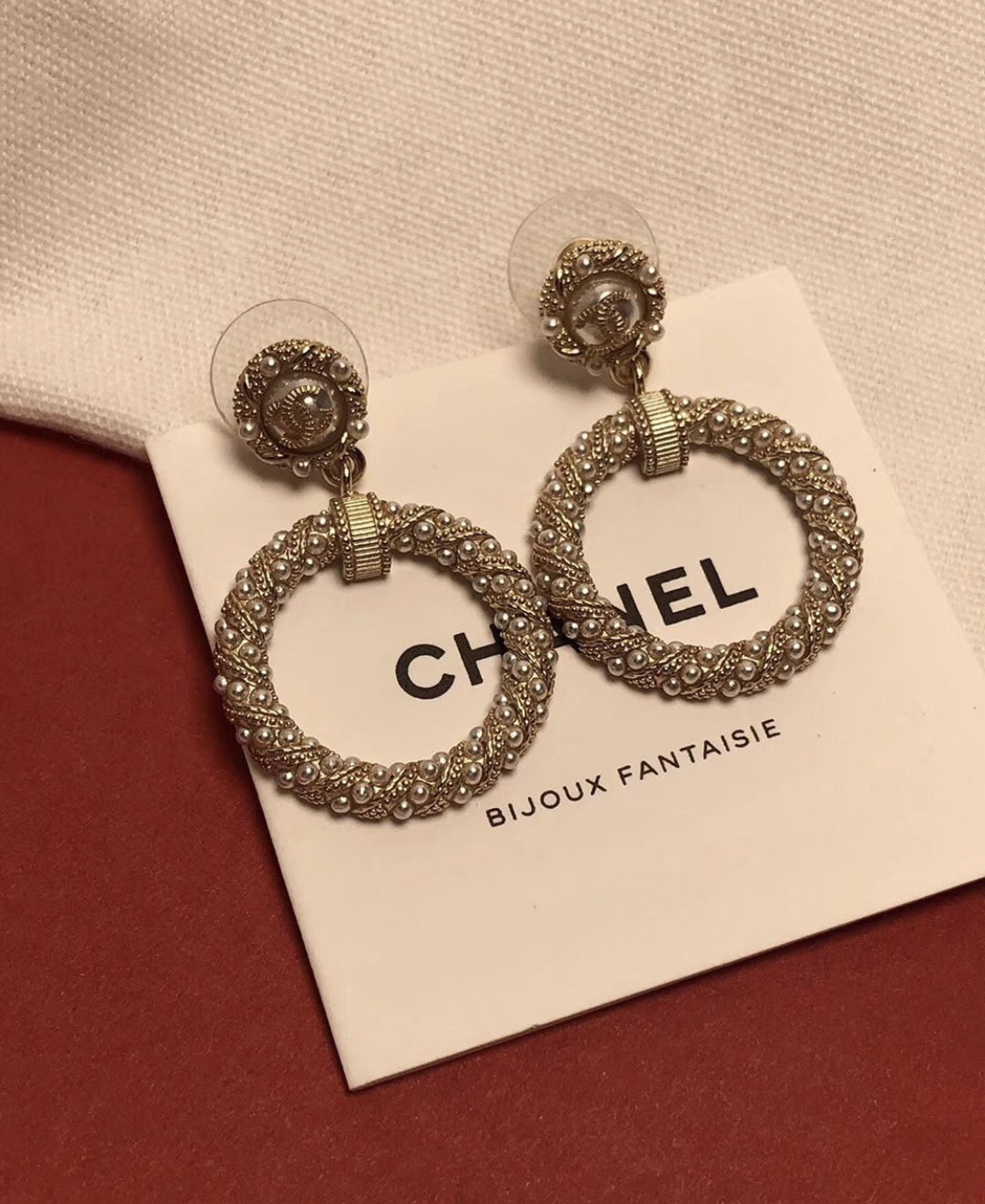 Chanel Accessories