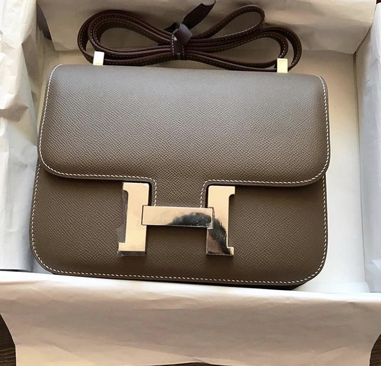 Hermes Bag
