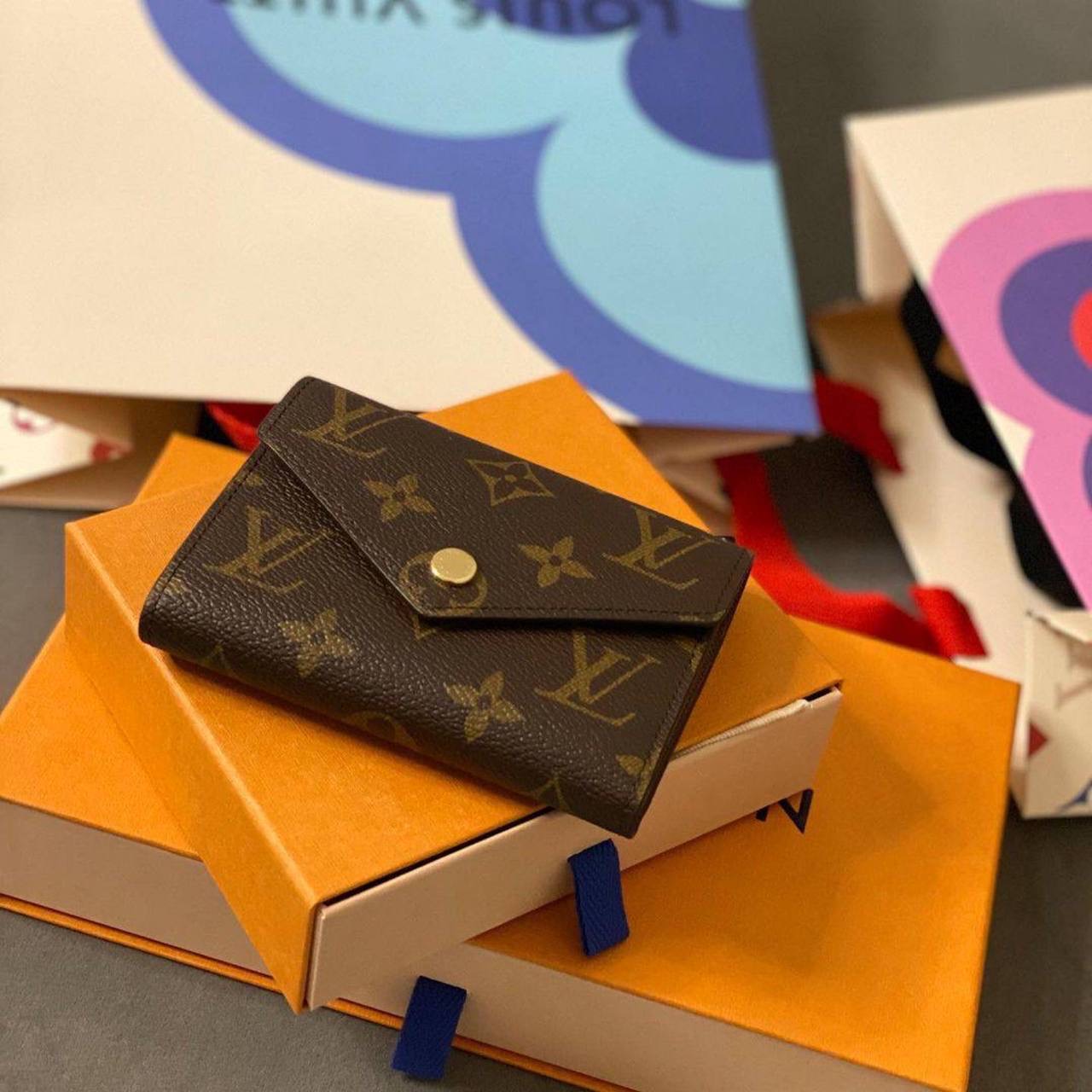 Louis Vuitton accessories