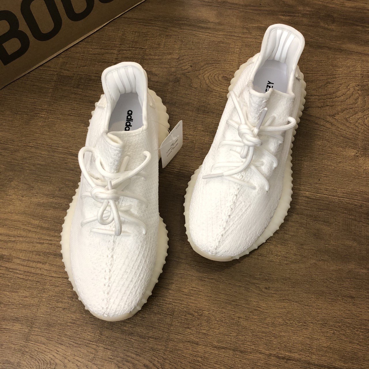 Adidas shoes