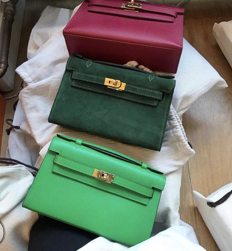 Hermes Bag