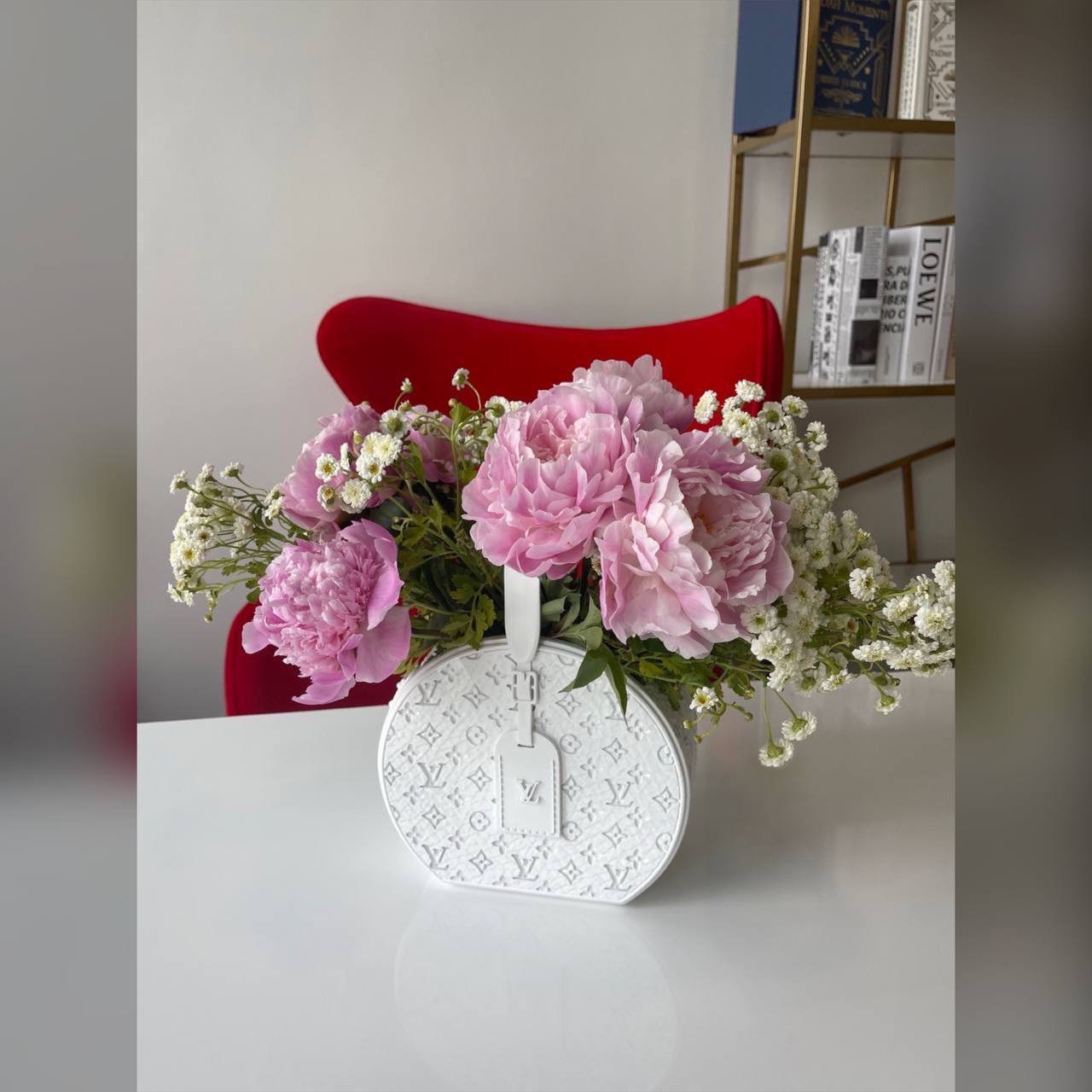 Louis Vuitton home
