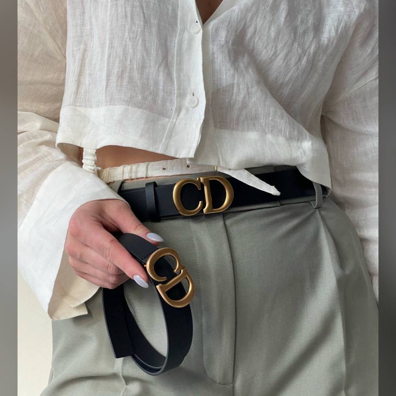 Сhristiаn Diоr accessories
