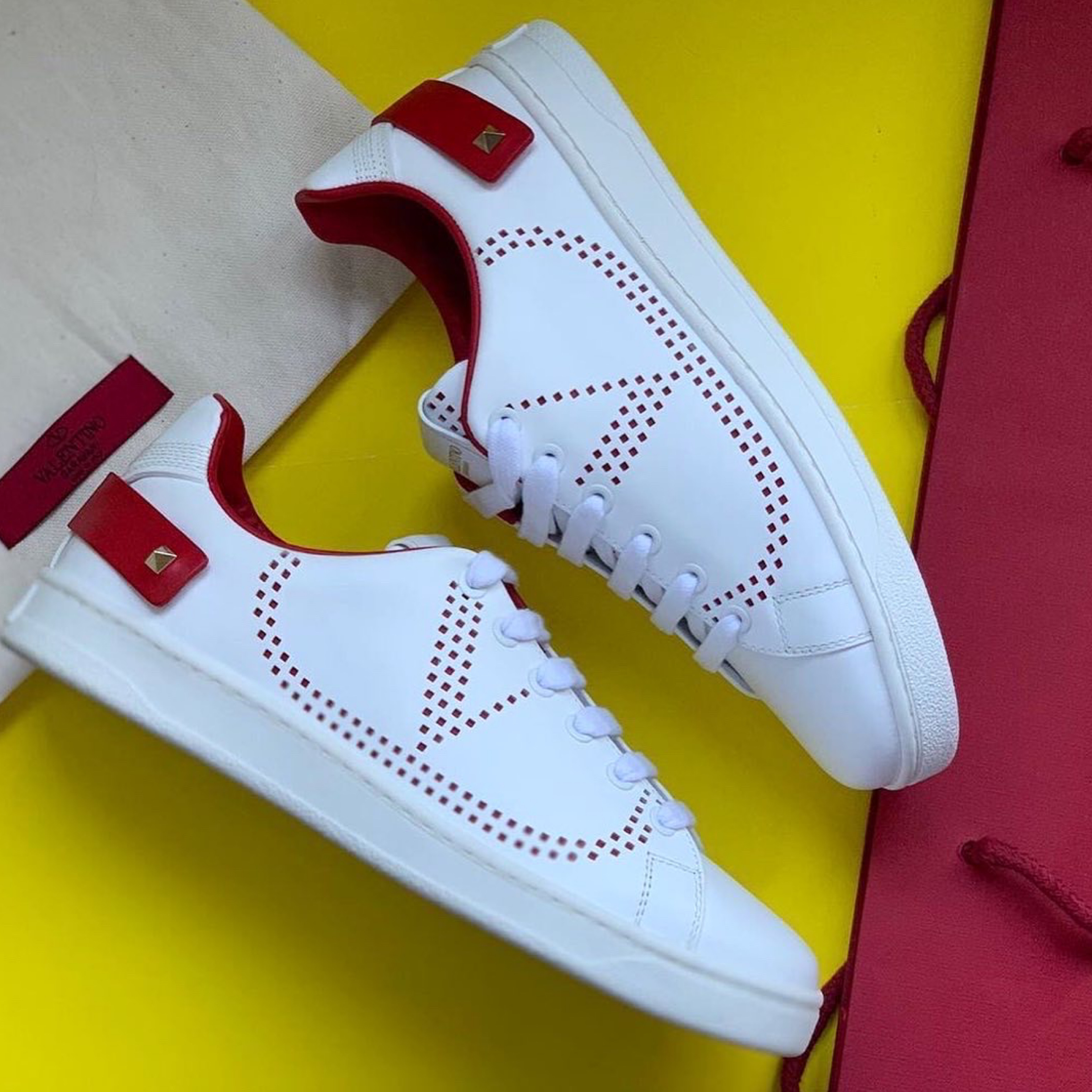Valentino shoes