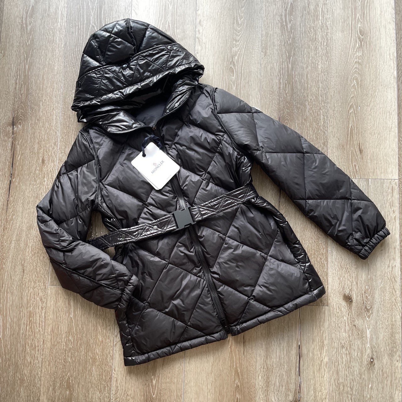 Moncler wear