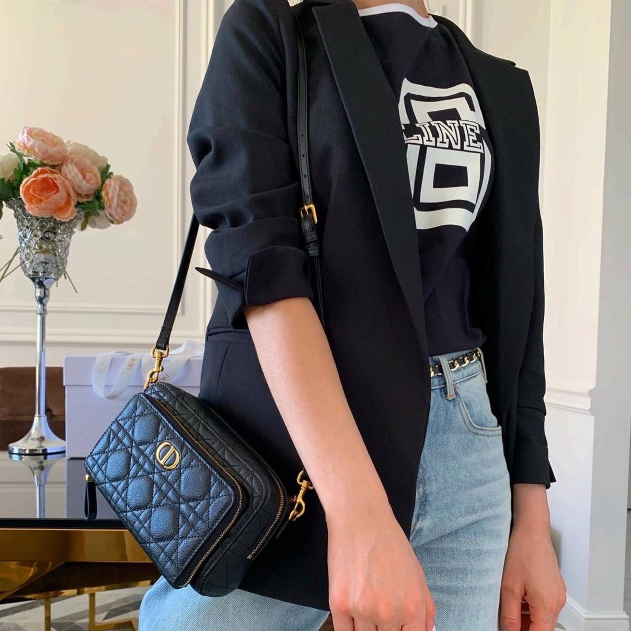 Christian Dior bag