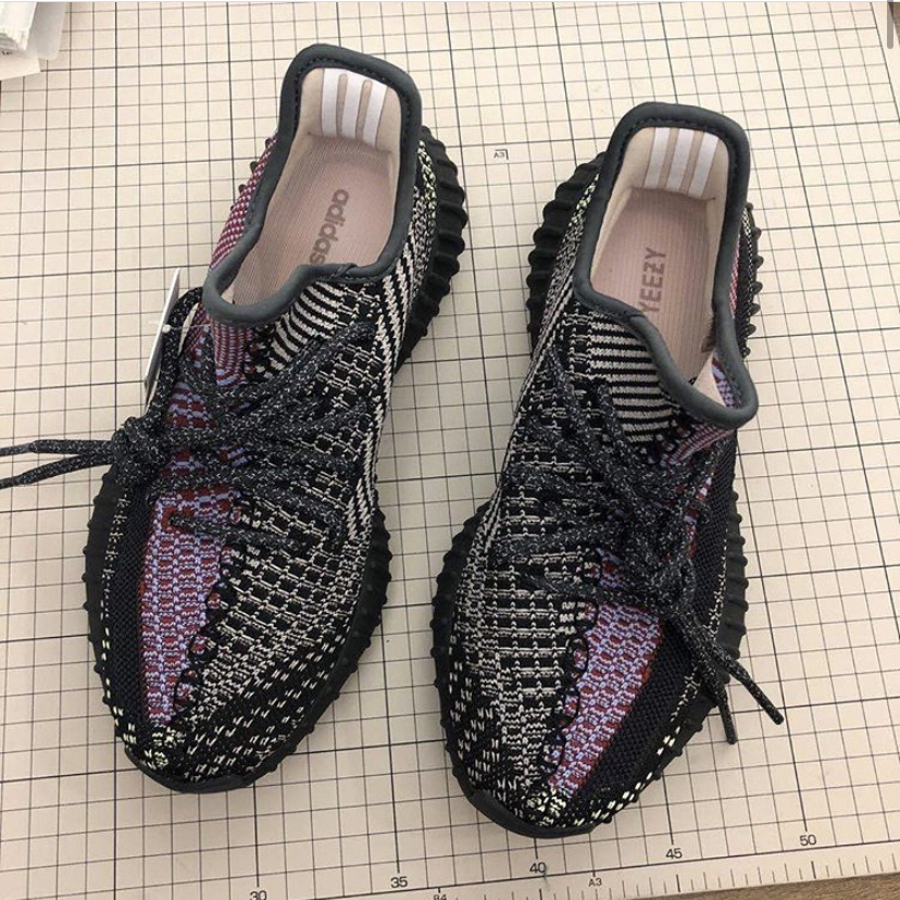 Yeezy shoes