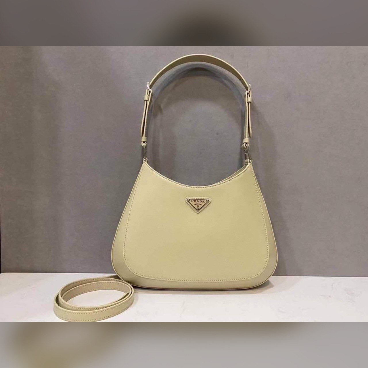 Prada bag
