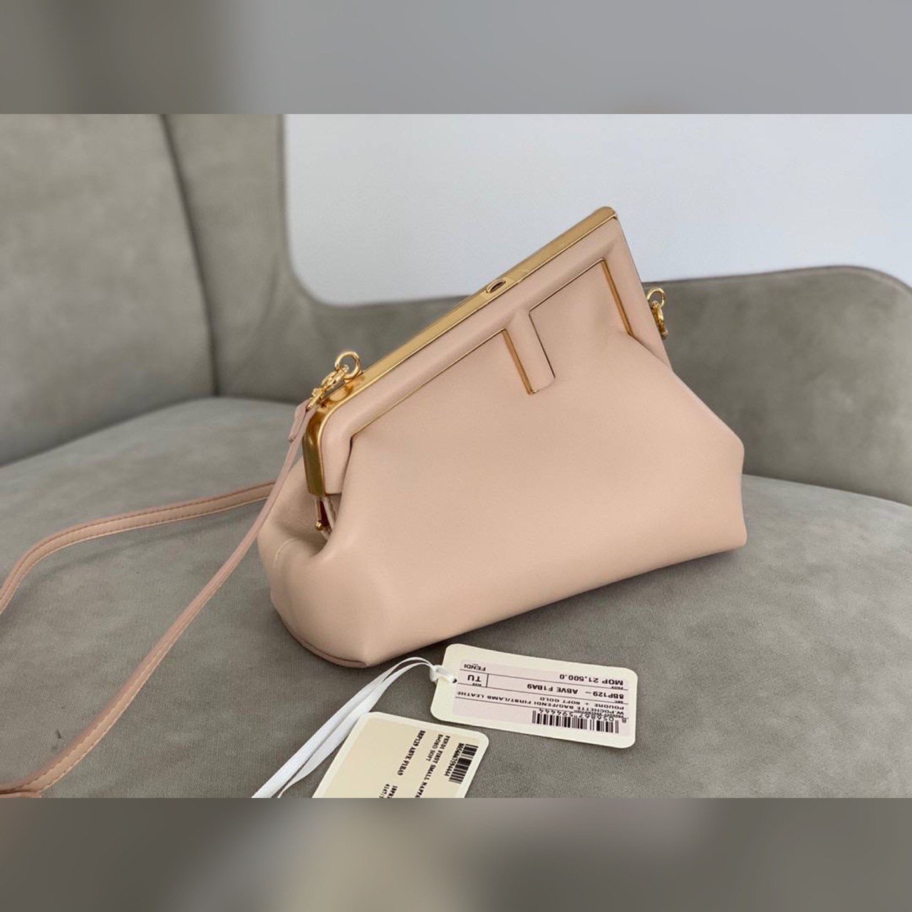 Fendi bag