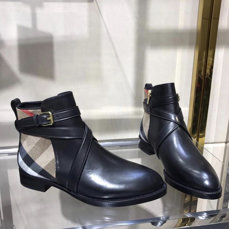 Burberry Shoes