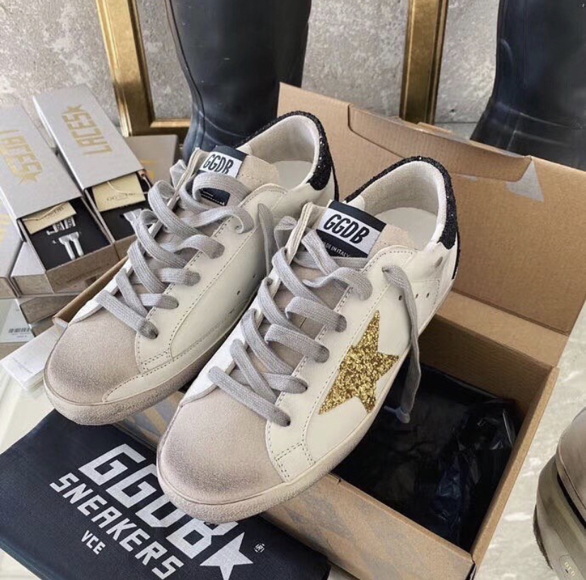 Golden Goose shoes