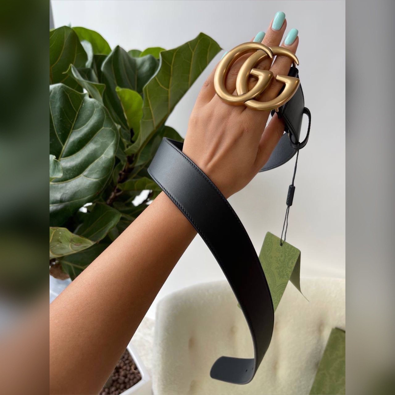 Gucci accessories