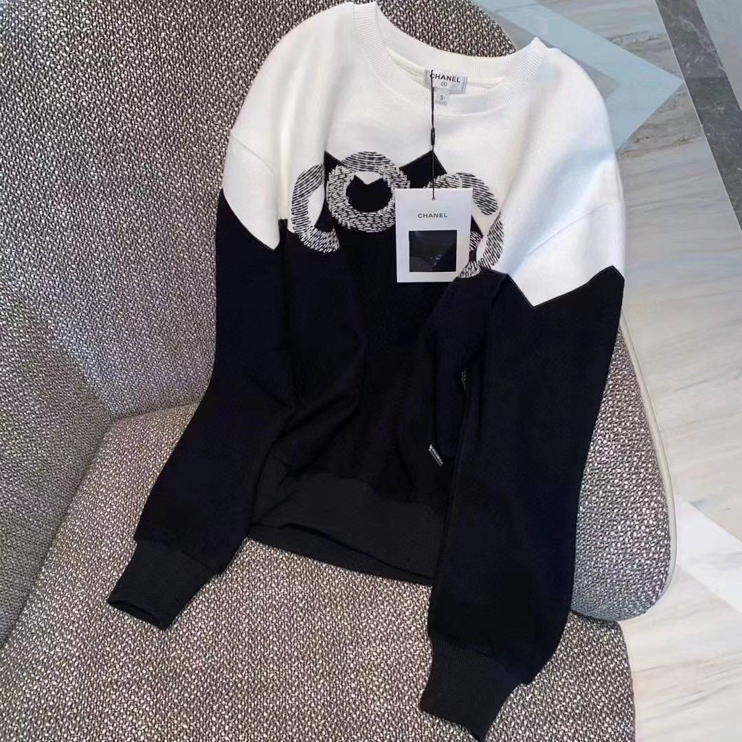 Chanel wear