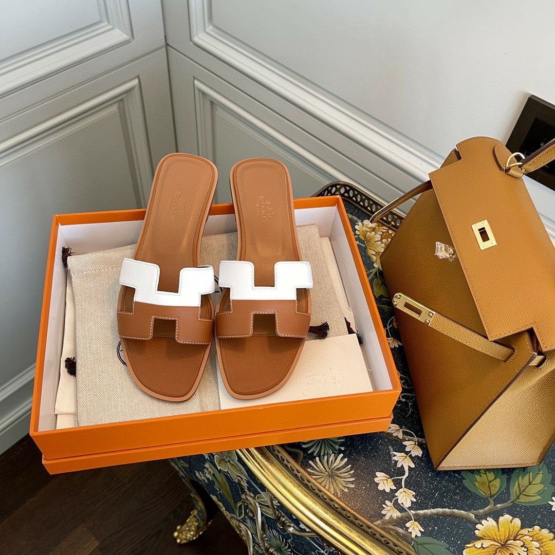 Hermès shoes