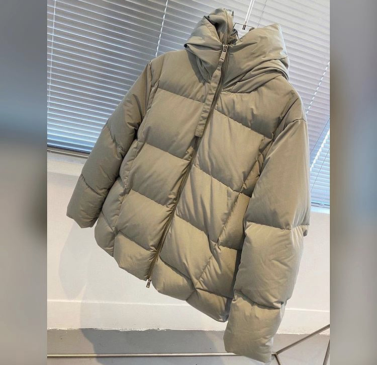 Jil Sander wear