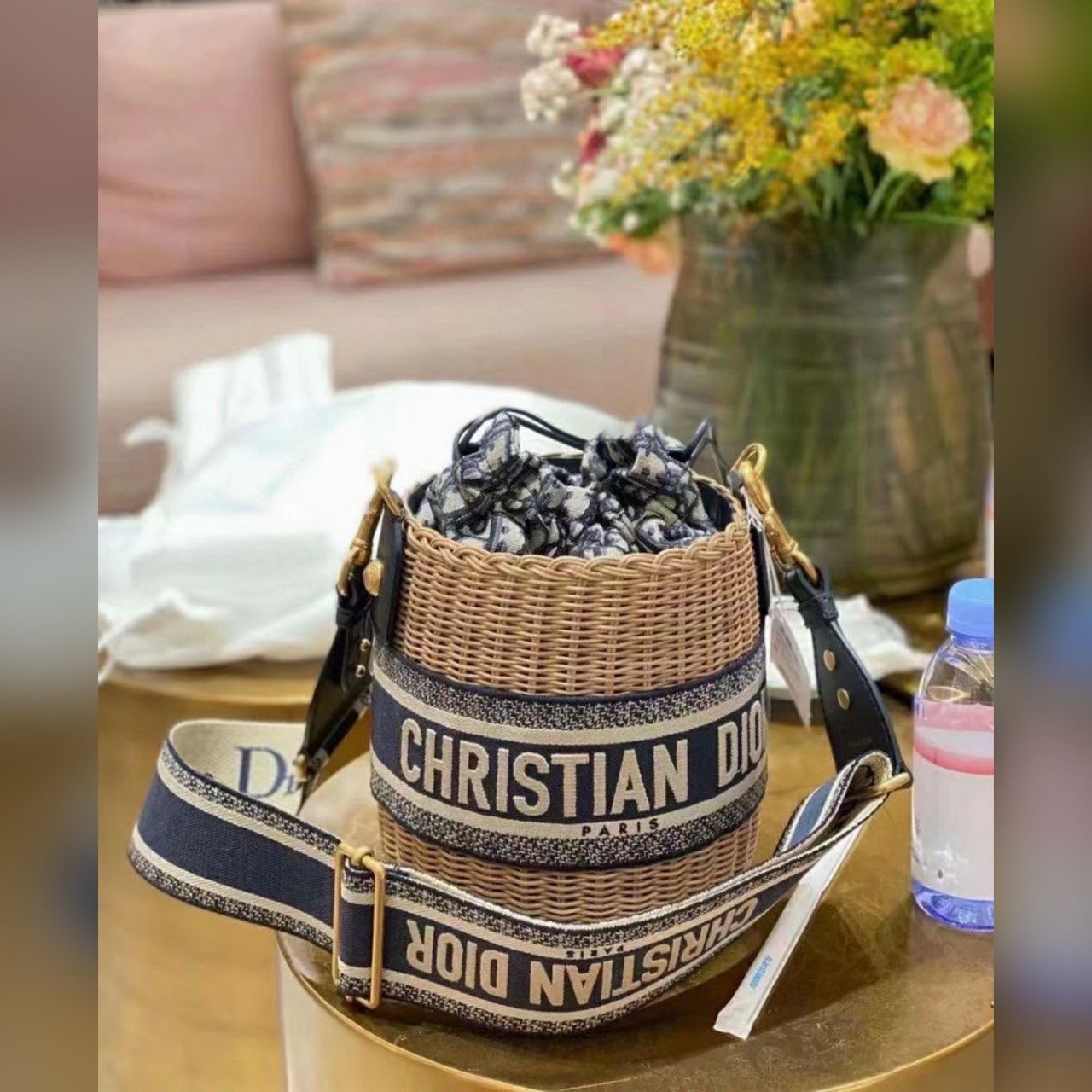 Christian Dior bag