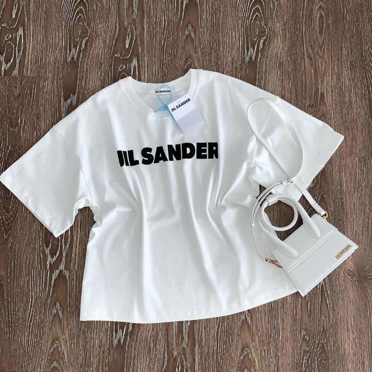 Jil Sander wear
