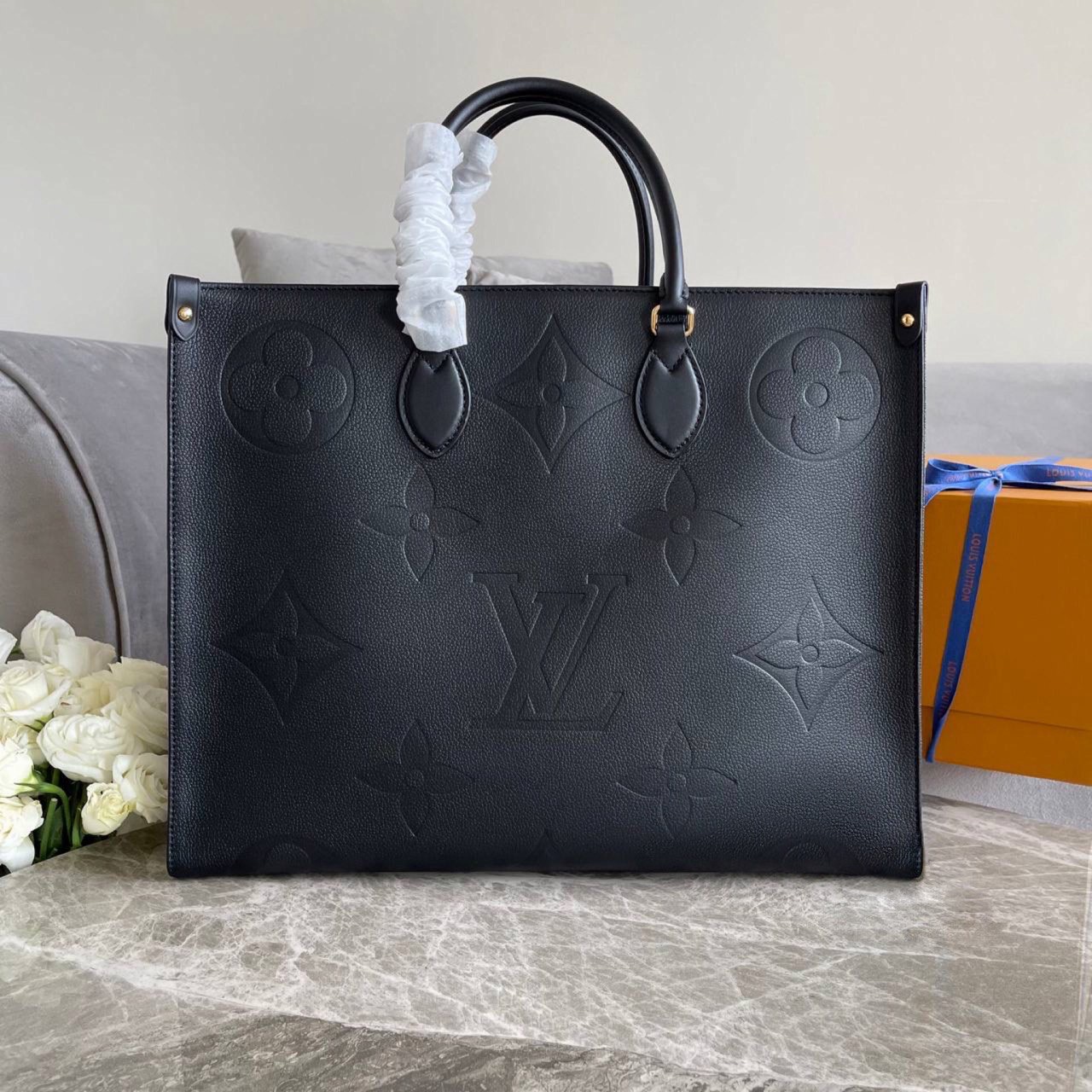 Louis Vuitton bag