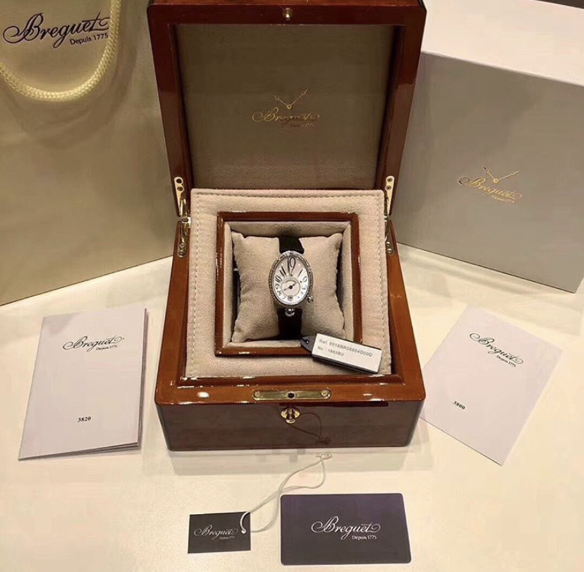 Brequet watch