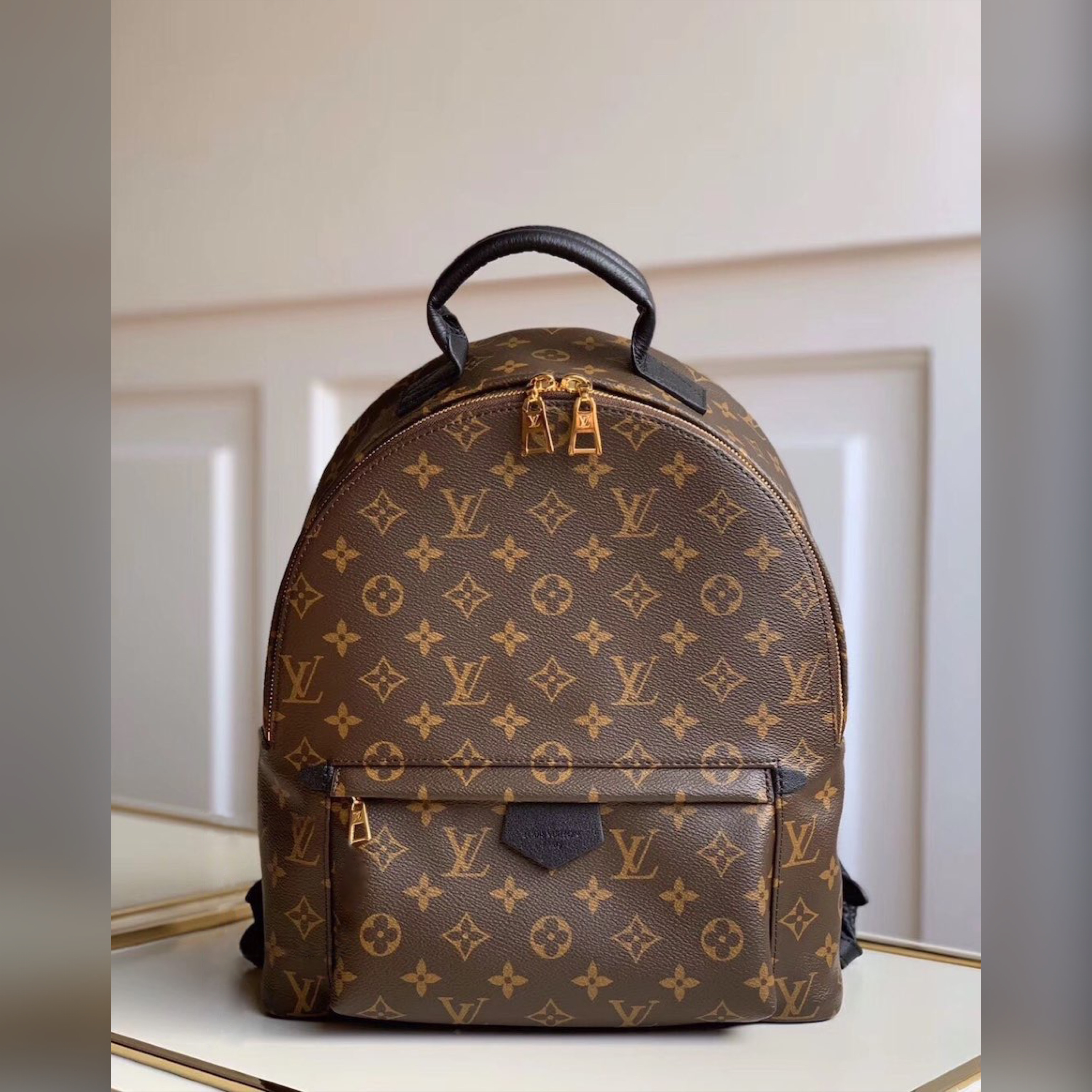 Louis Vuitton bags