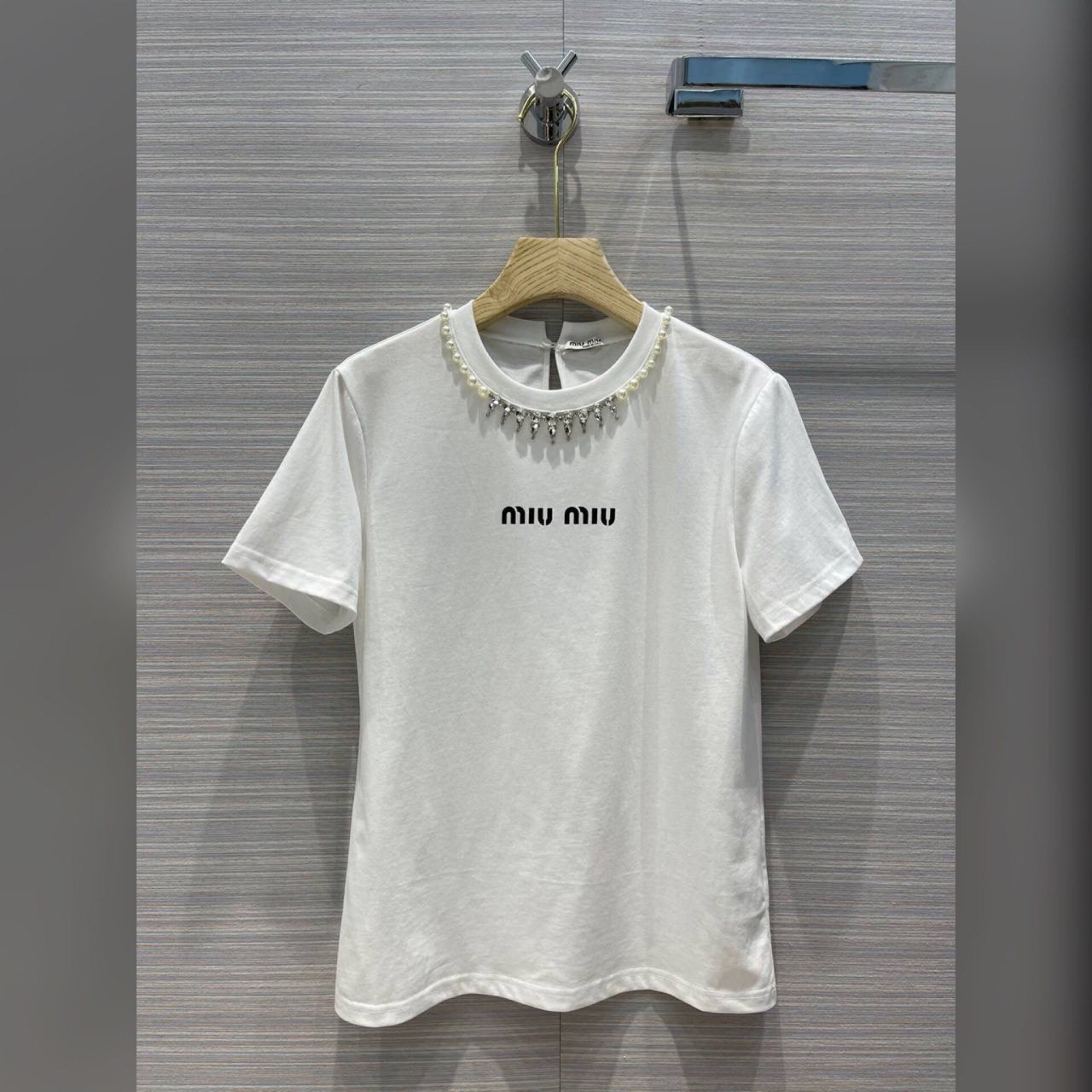 Miu Miu wear