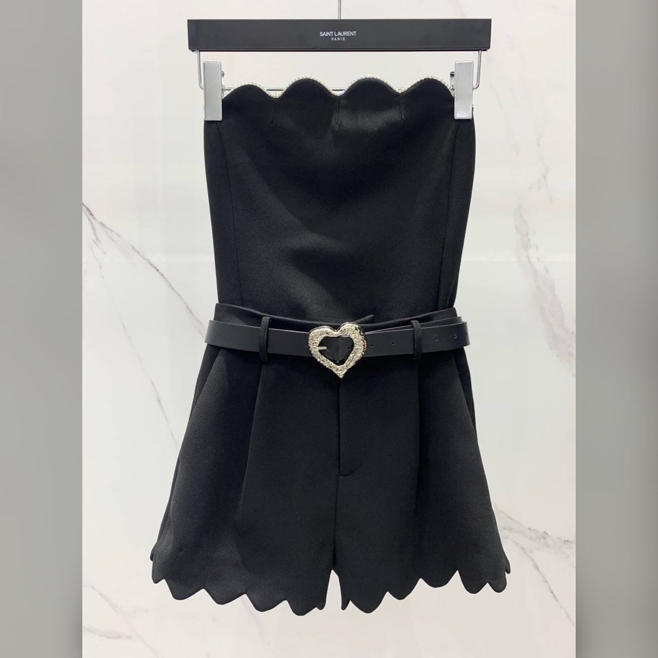 Saint Laurent wear