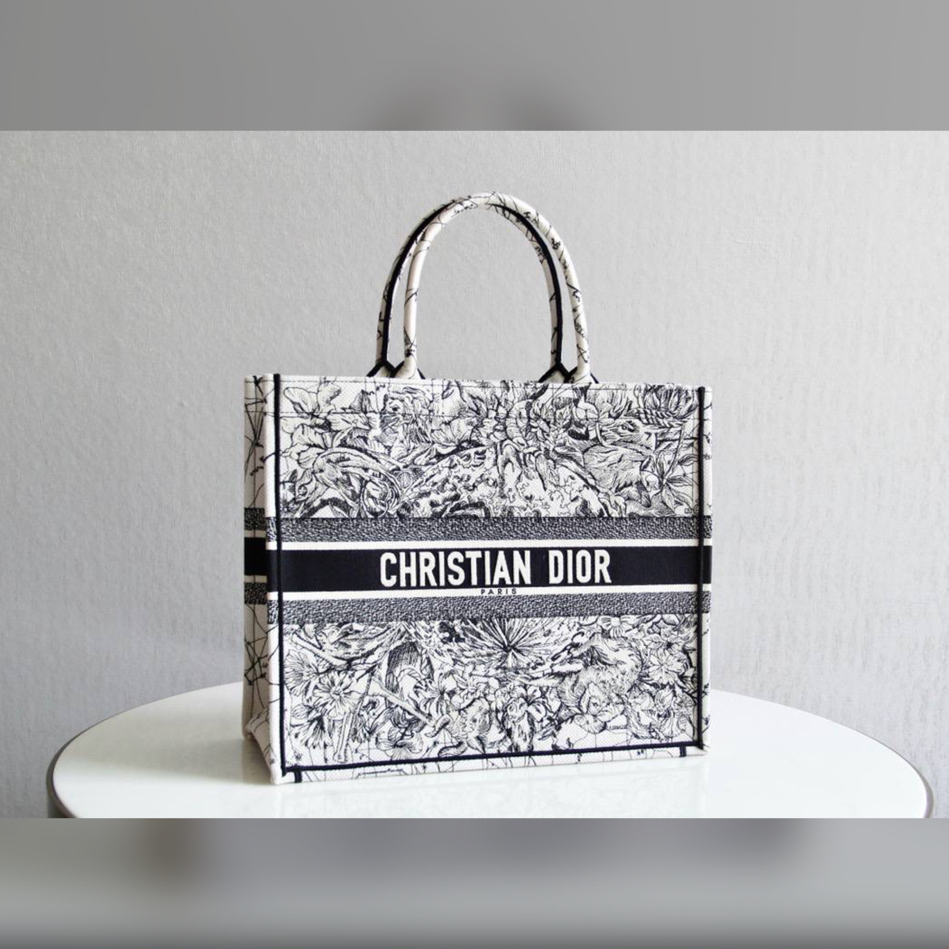 Christian Dior bag