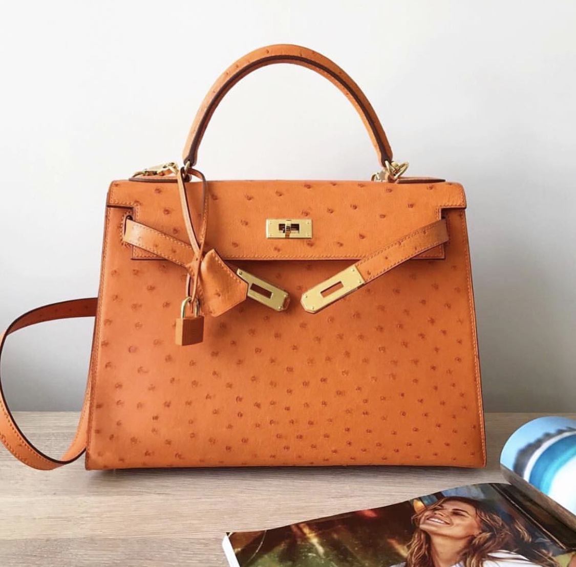 Hermès Bag