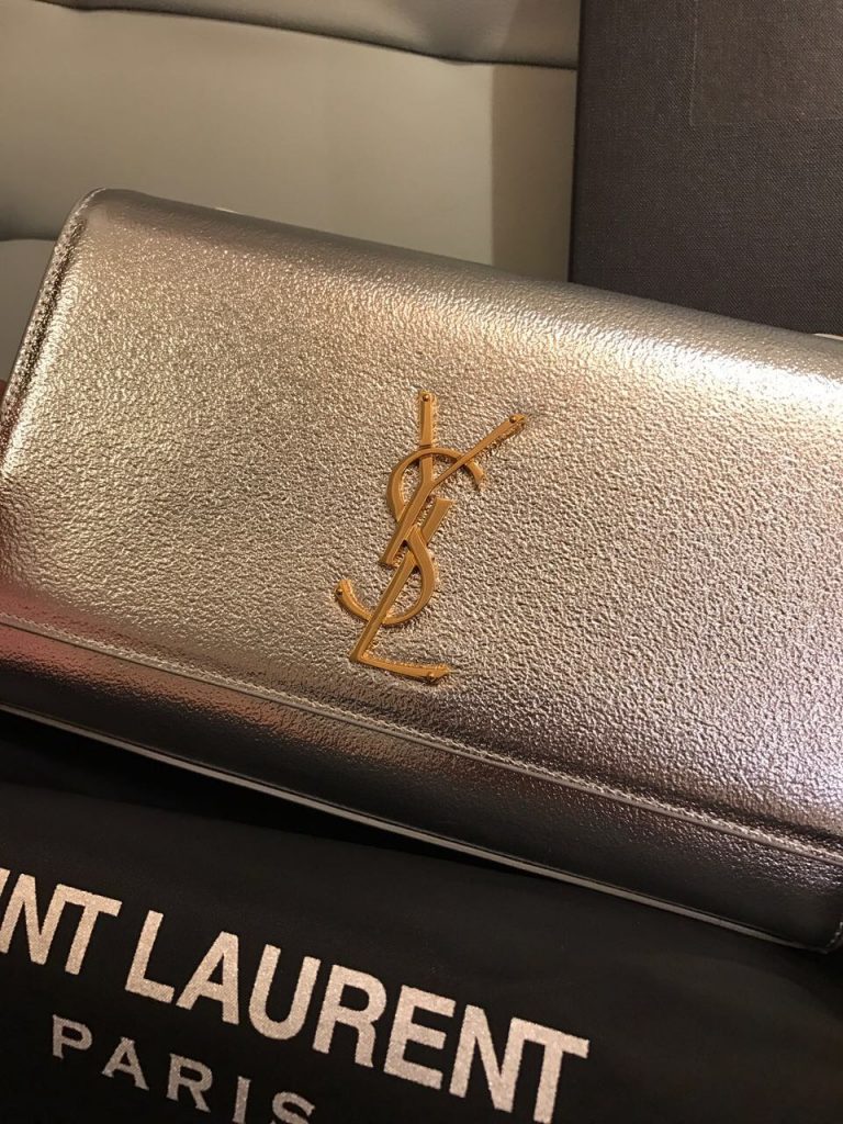 Saint Laurent Bag