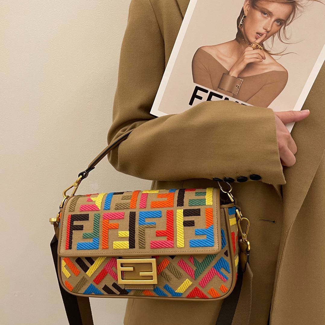 Fendi bag