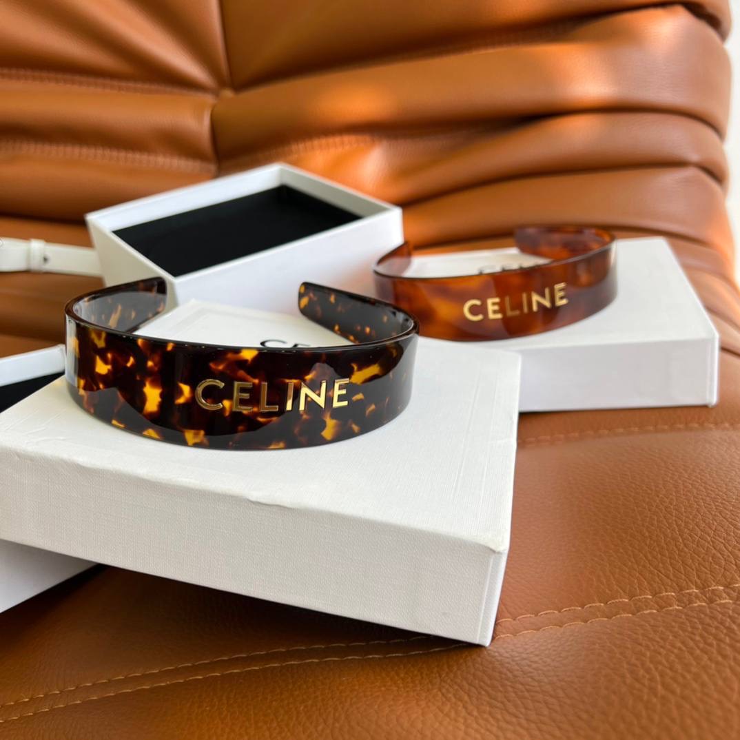 Celine accessories