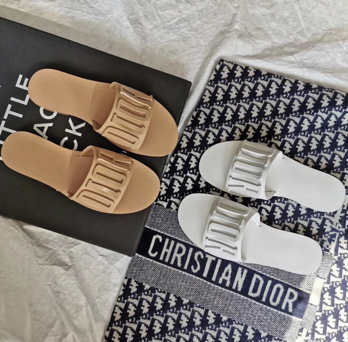 Christian Dior Shoes