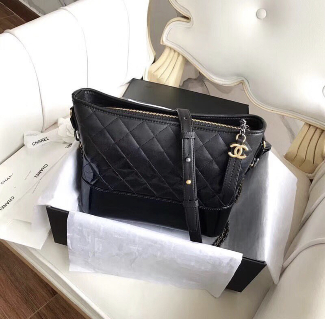 Chanel bag