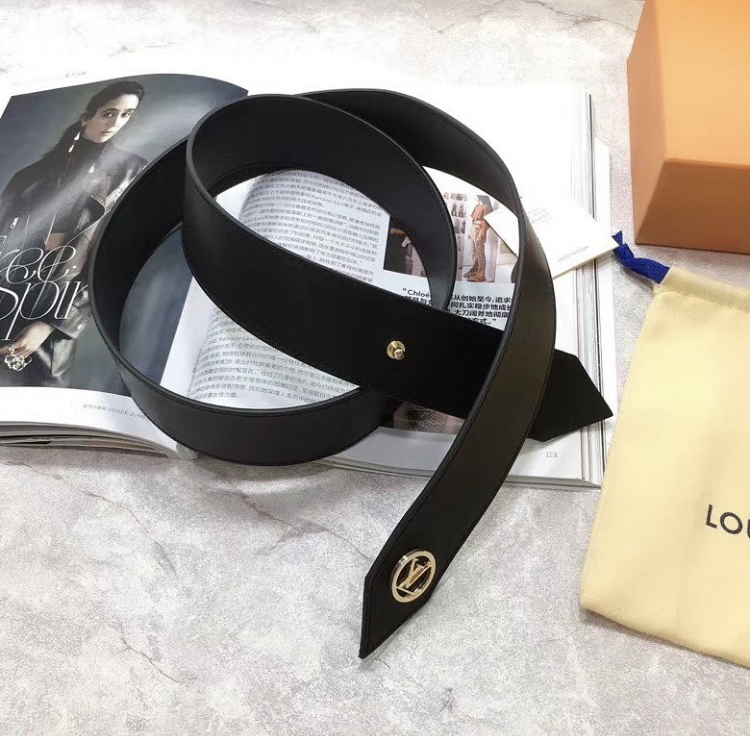 Louis Vuitton accessories