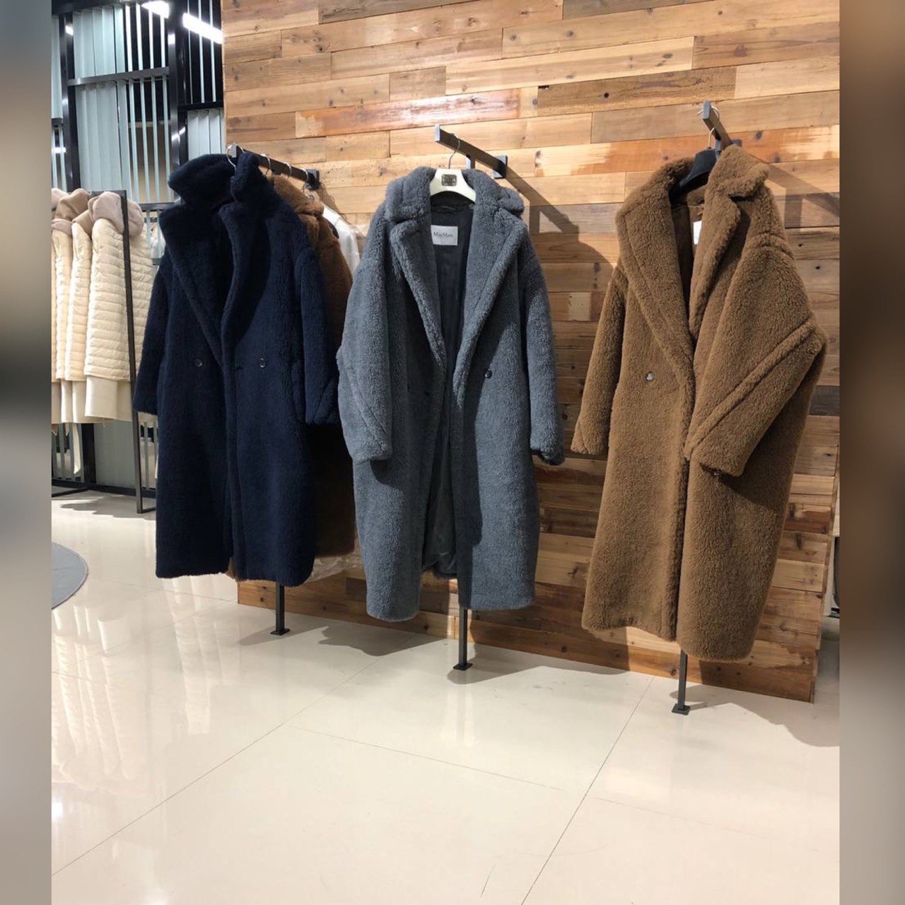 MaxMara wear