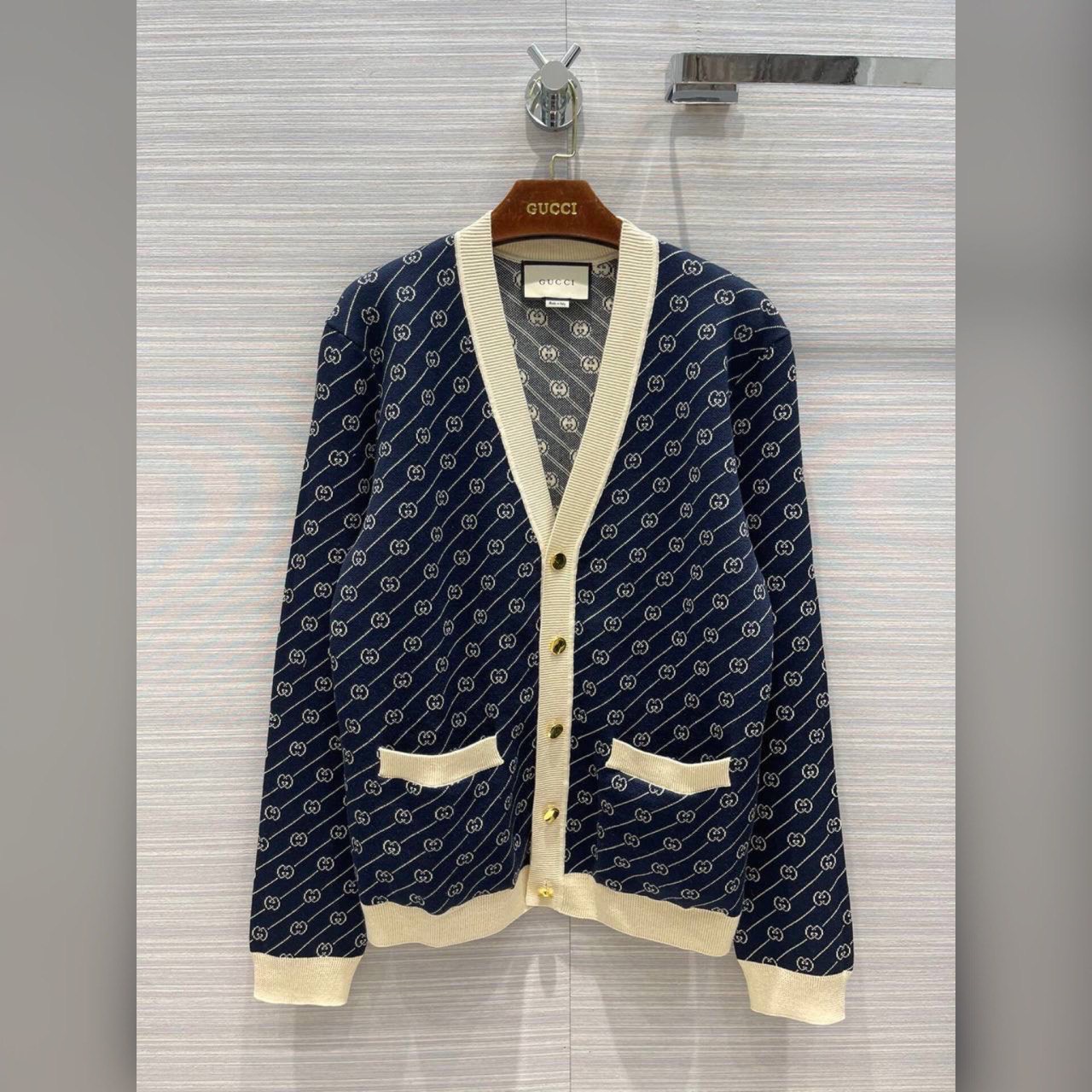 Gucci wear