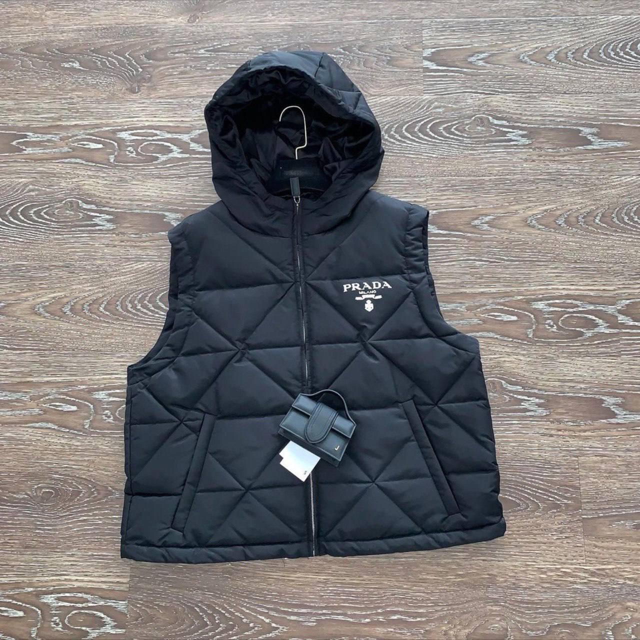 Prada wear