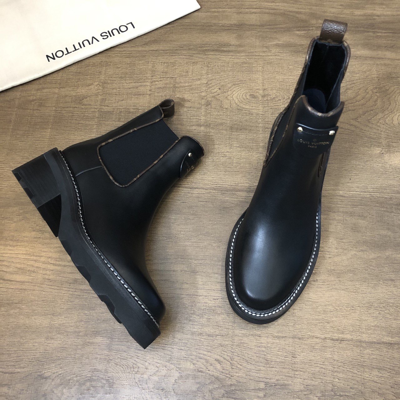 Louis Vuitton shoes