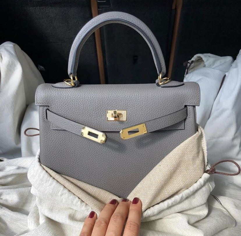 Hermès bag