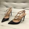Valentino Shoes