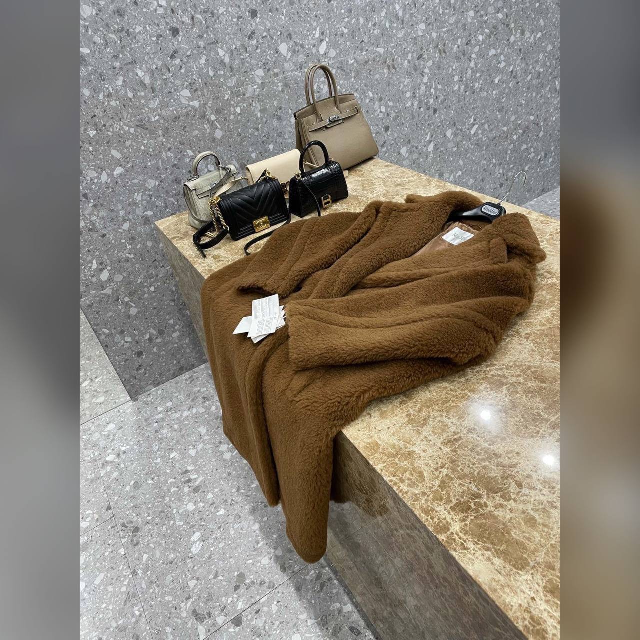 MaxMara wear