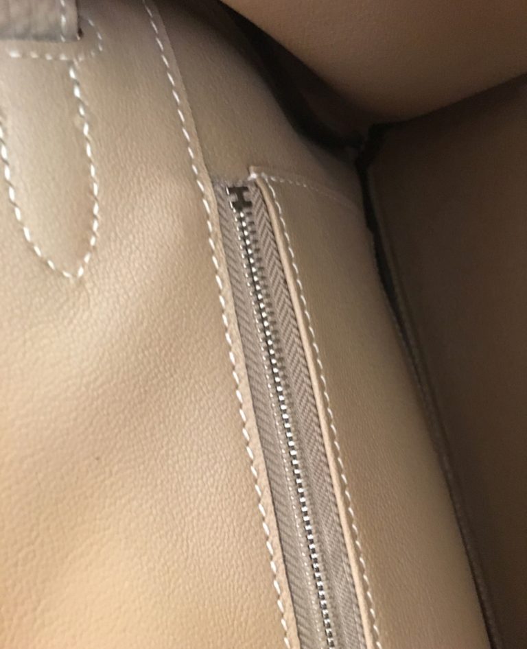 Hermès Bag