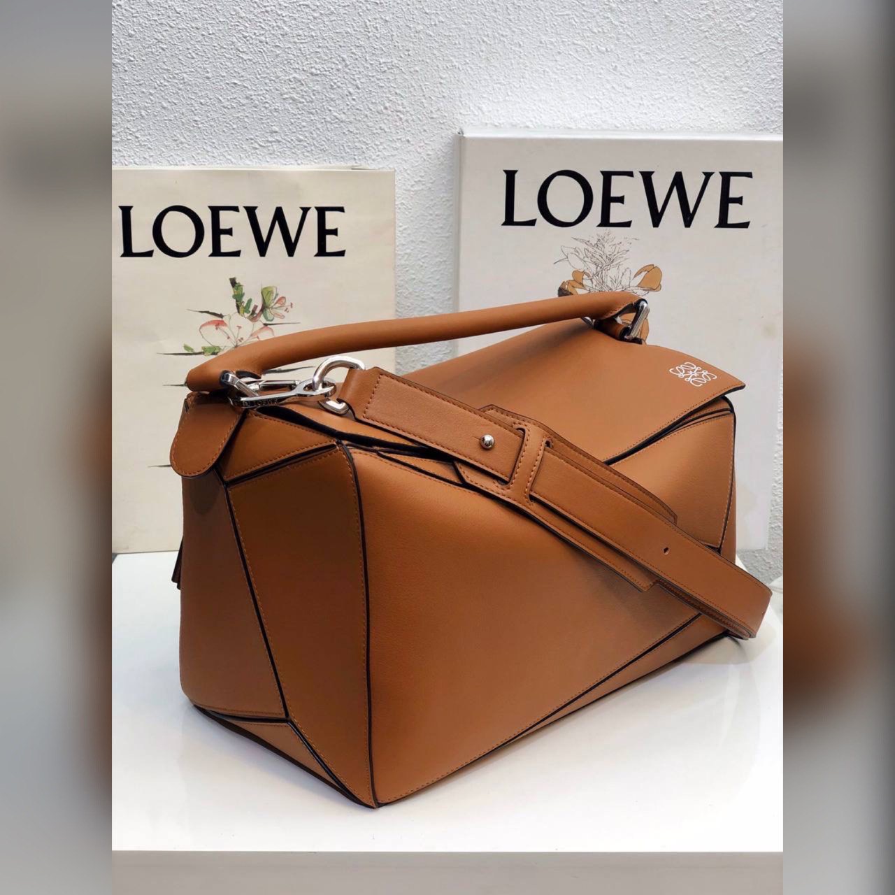 Loewe bag