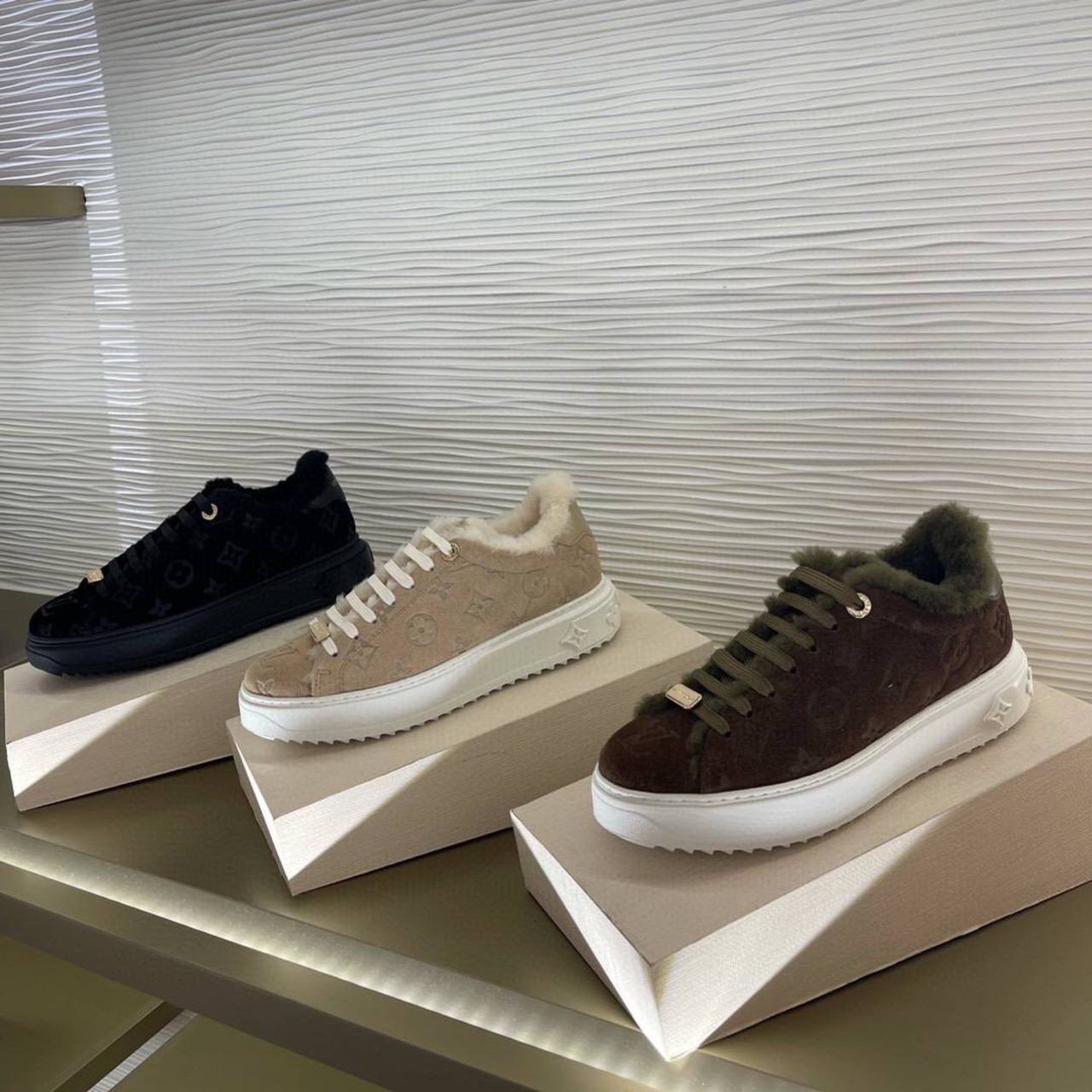 Louis Vuitton shoes