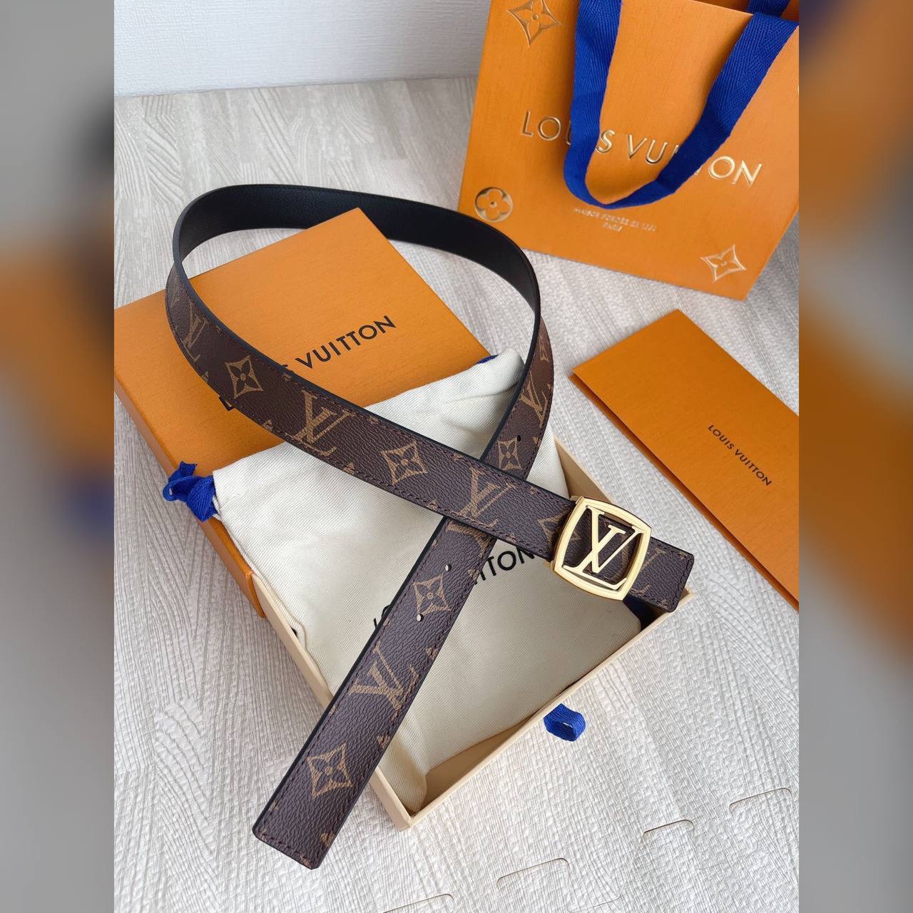 Louis Vuitton accessories