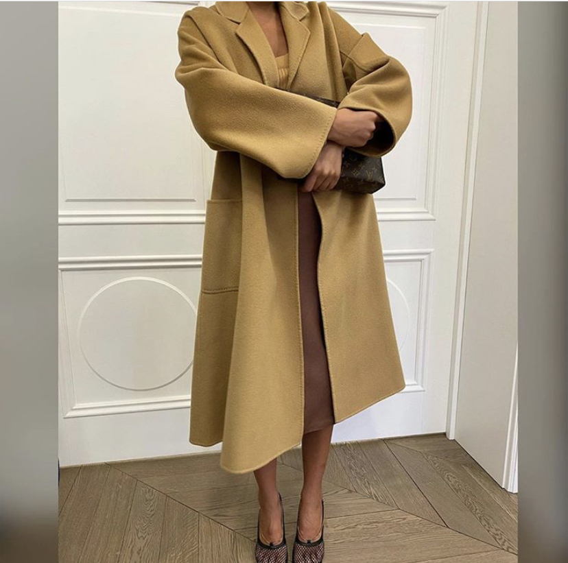 MaxMara wear