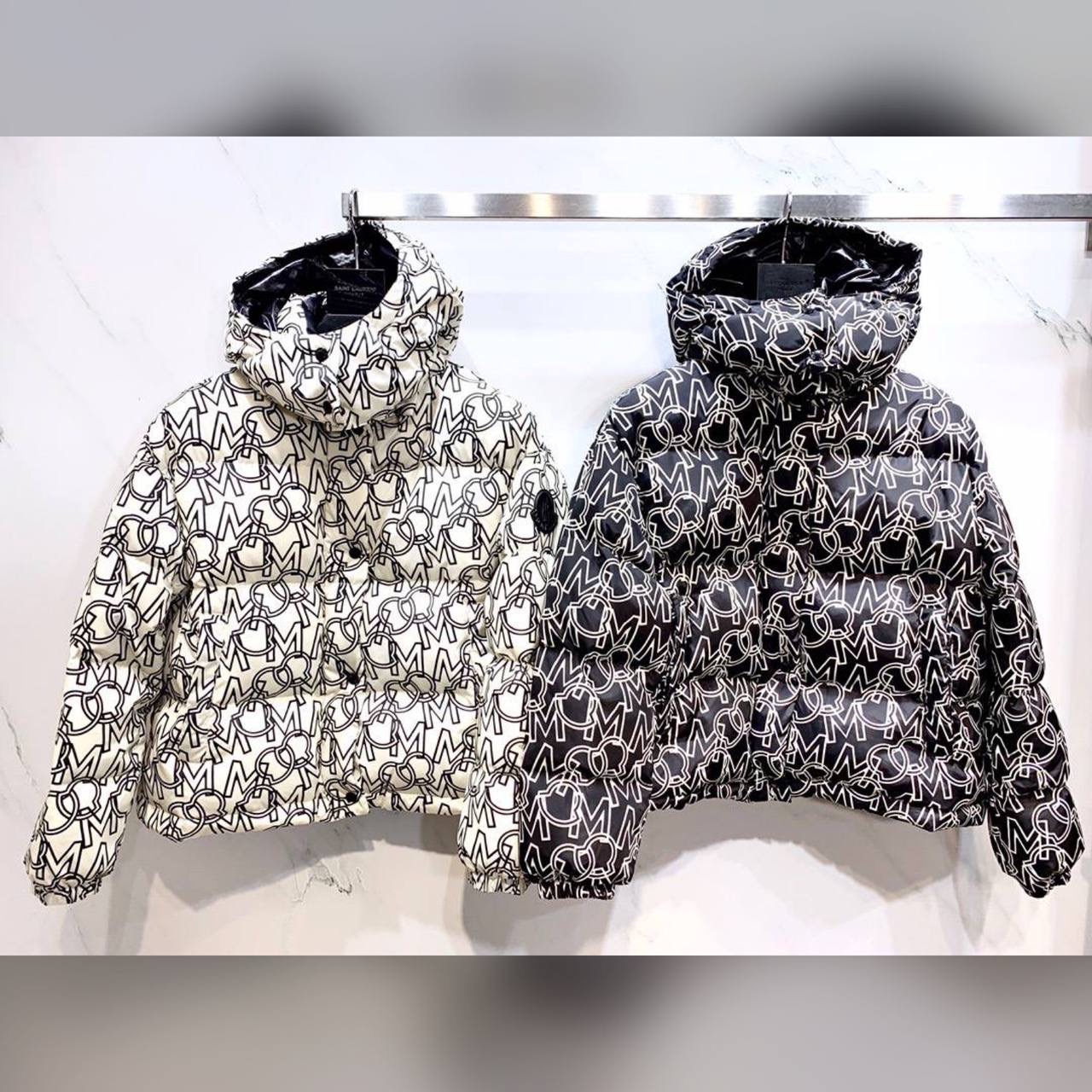 Moncler wear