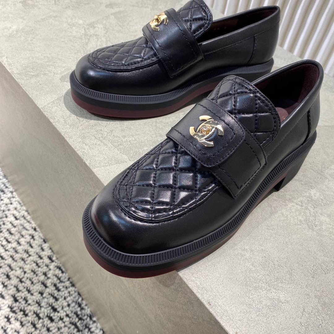 Chanel shoes