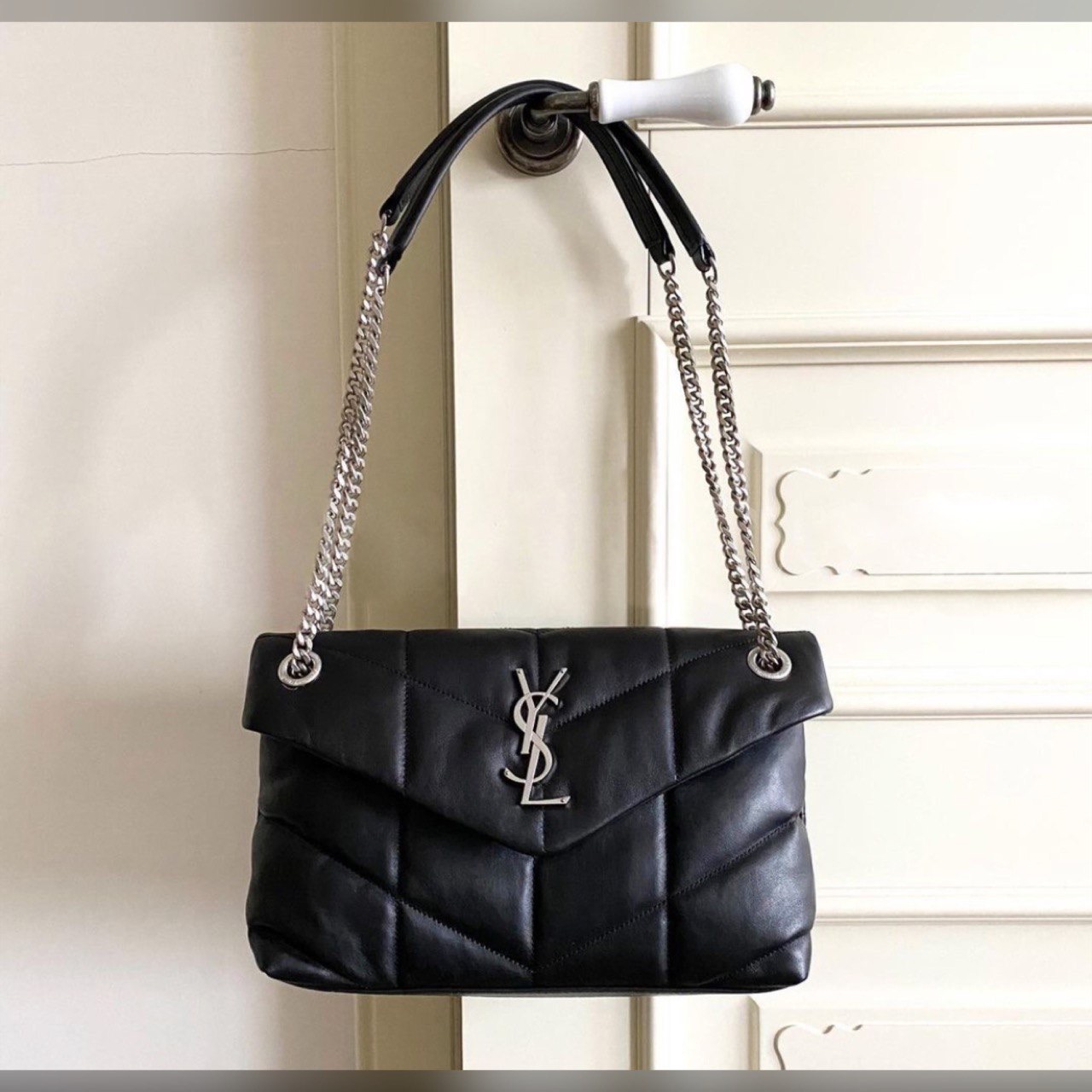 Saint Laurent Bag