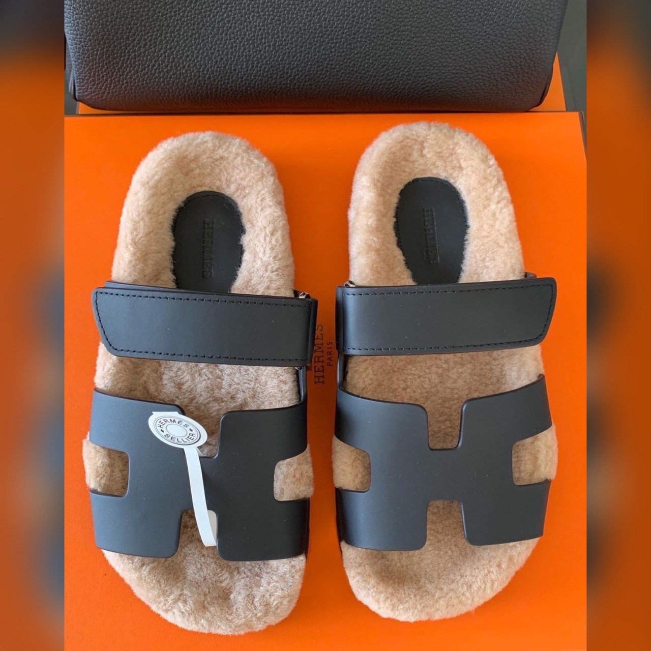 Hermes shoes